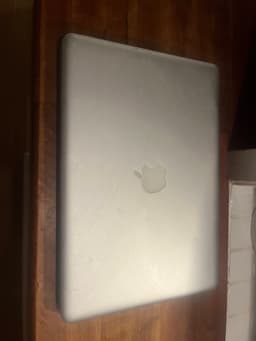 MacBook Pro