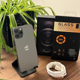 iPhone 12 Pro 256GB Bra skick