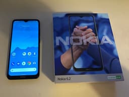 Nokia 6.2 3/32GB