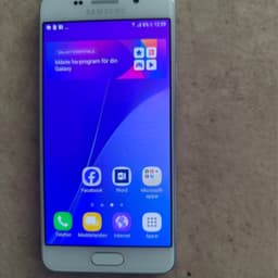 Samsung Galaxy A3