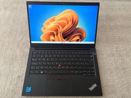 Lenovo ThinkPad E14
