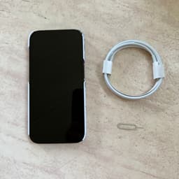 iPhone 14 Pro 256 GB Rymdsvart