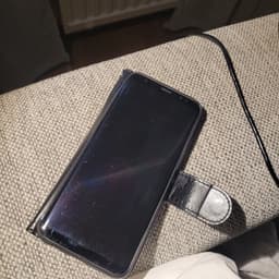 Samsung Galaxy S8