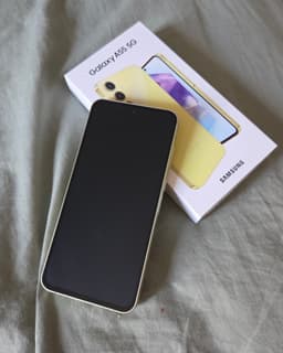 Samsung Galaxy A55 5G 128GB