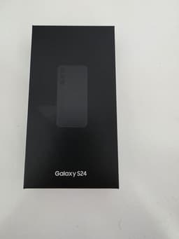 Samsung Galaxy S24 128gb ny i förpackning
