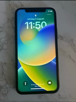 iPhone 11 Pro
