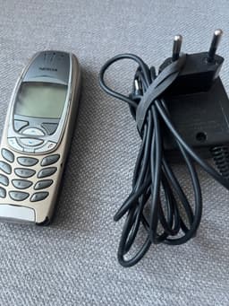 Nokia 6310