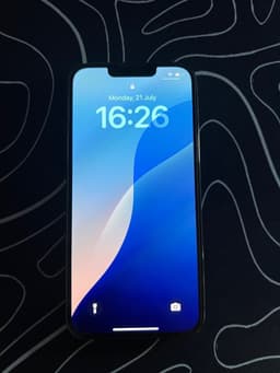 iPhone 13 Pro Grafit 128GB