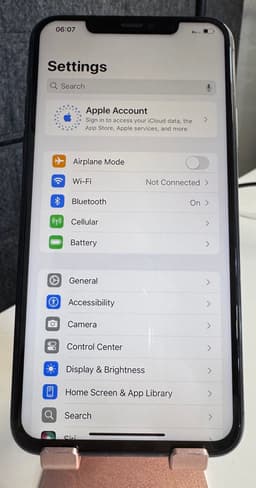 iPhone 11 Pro Max 64GB