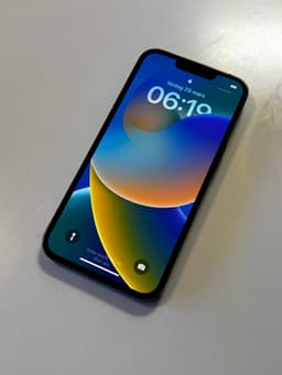 iPhone 13 Pro Apple
