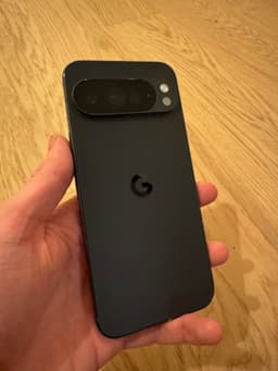 Google Pixel 10 Pro XL