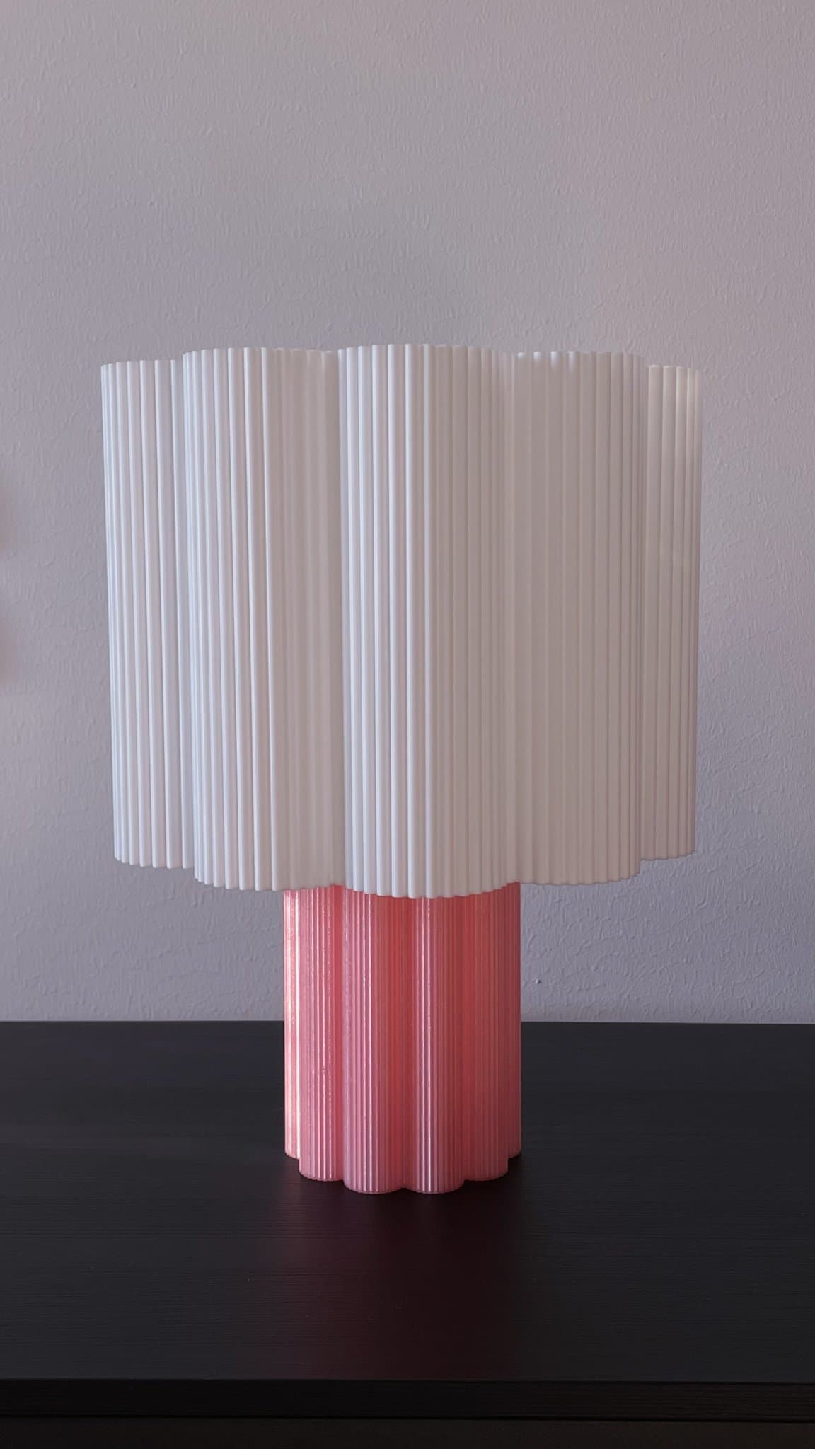 Bordslampa - Velora Bloom