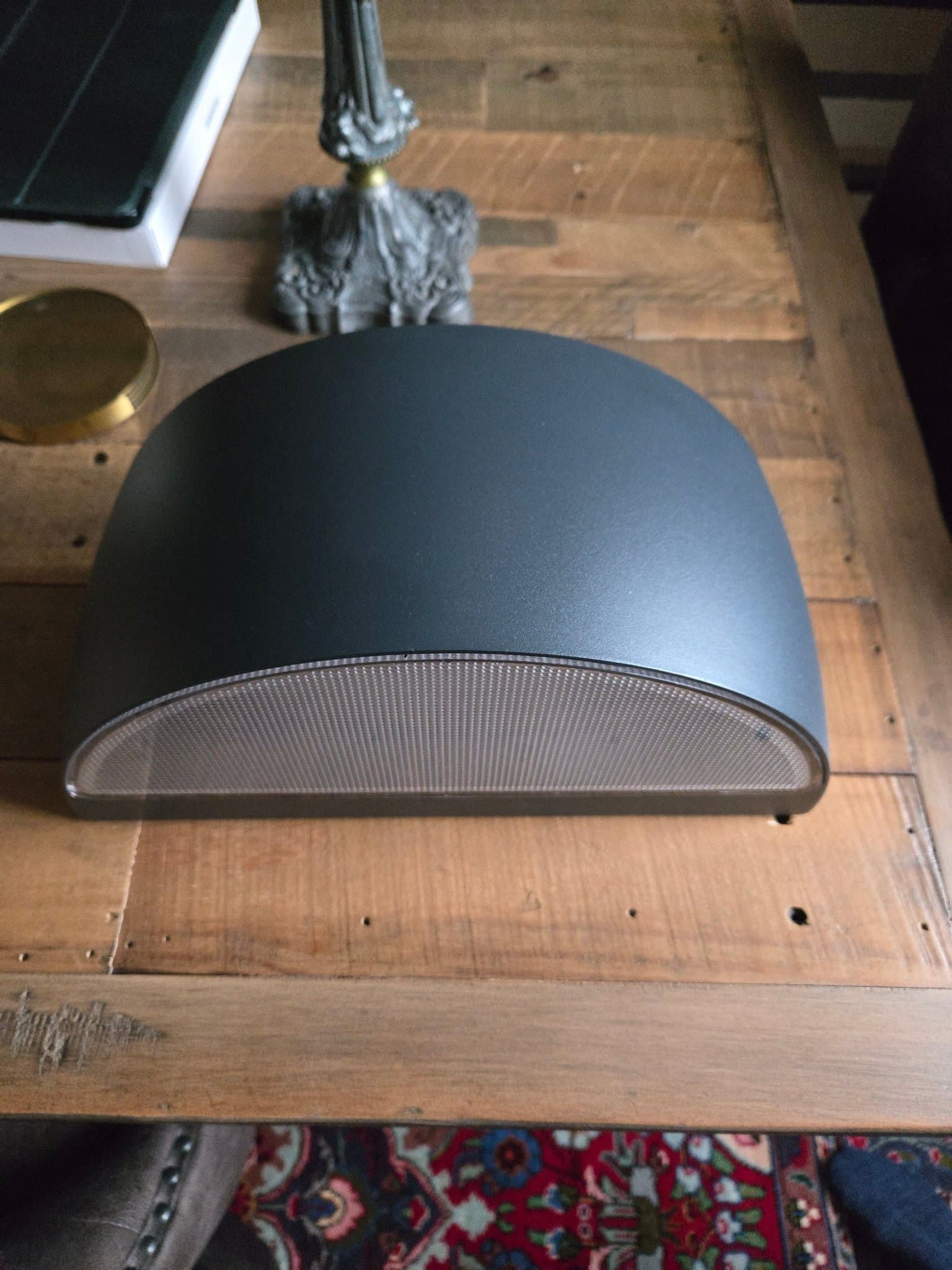 NORLYS Väggarmatur/Lampa LED VASA Ahlsell Helt Ny! Nr2