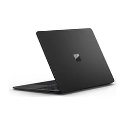 Microsoft Surface Laptop (Snapdragon X Plus / 512 GB) 13,8" Copilot+ PC, svart