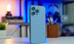 iPhone 13 PRO 512GB Sierra Blue
