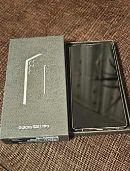 Galaxy S25 Ultra 1TB