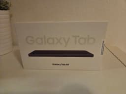 Galaxy Tab A9 8GB/128GB WiFi NY/Obruten förpackning Samsung