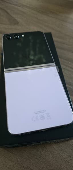 Samsung Galaxy Z Flip5 512GB