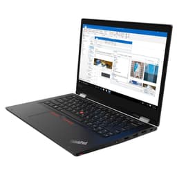 Lenovo ThinkPad L13 Yoga Gen2 13,3" FHD Core i5-1135G7 16GB 512GB Win11 B-Klass