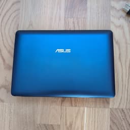 ASUS Eee PC Seashell Series