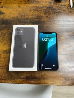 Iphone 11