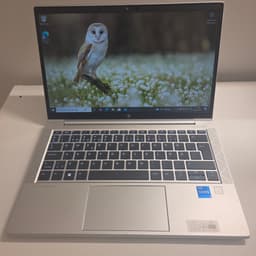 HP EliteBook 830 G8 Notebook PC