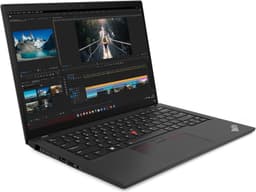 Lenovo Thinkpad T14 gen3 - i5-1235U - 16GB - 512NVMe - 14" IPS - Facial recognit