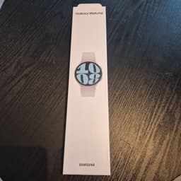 Samsung Galaxy Watch6 44mm