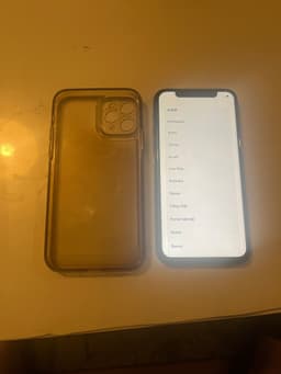 iPhone 11 pro 64gb