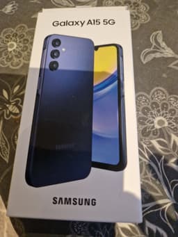 Samsung Galaxy A15 5G