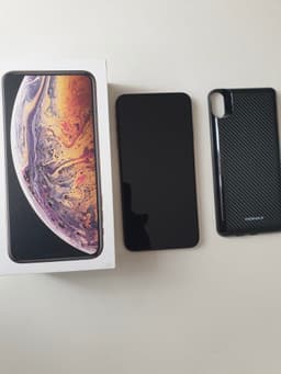 iPhone XS Max 256gb