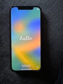 iPhone 12 Pro 128GB