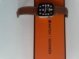 Apple Watch Hermès Series 8