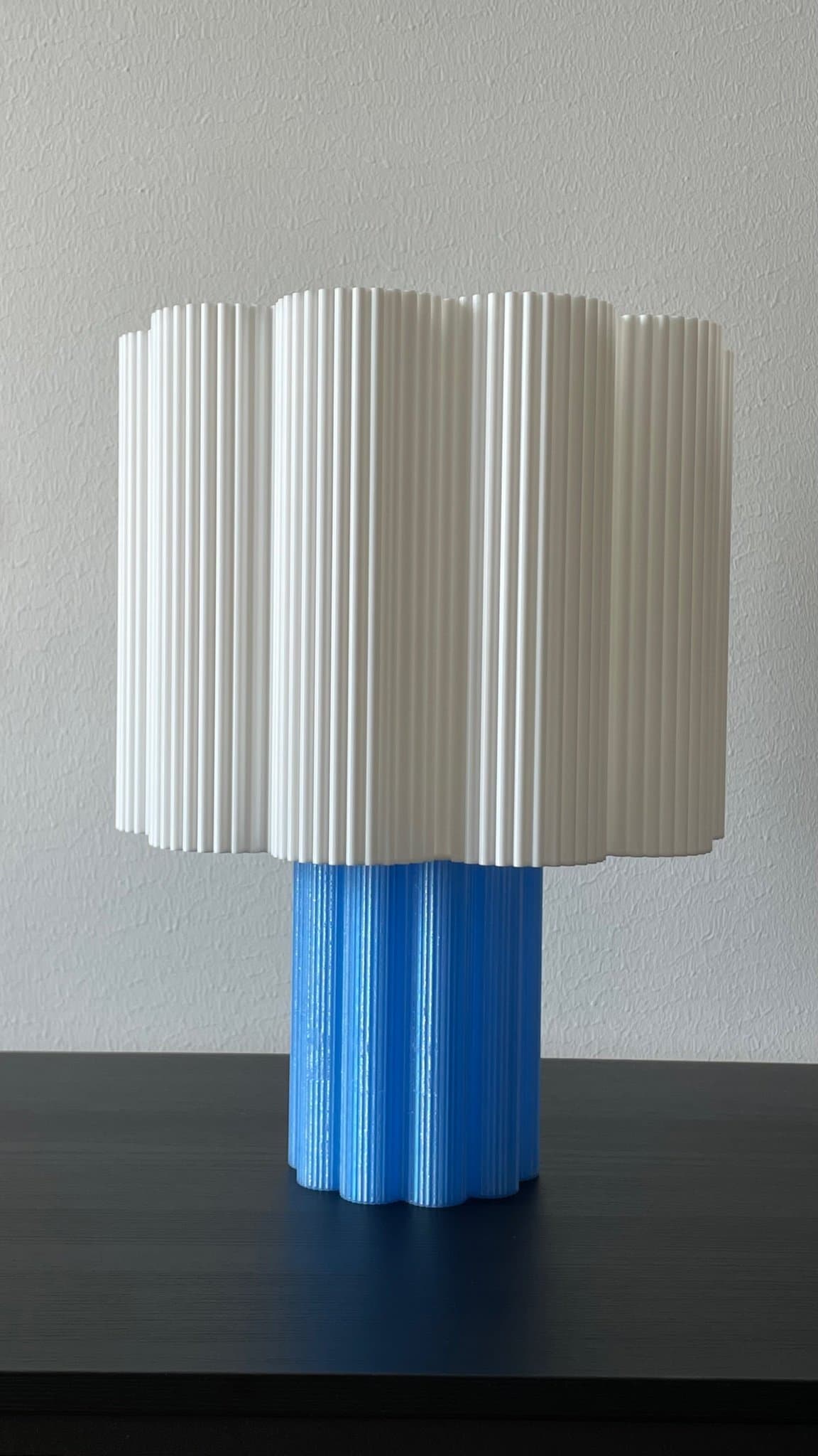 Bordslampa - Velora Coast