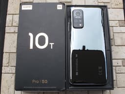 Xiaomi Mi 10T Pro 5G-256GB-Olåst