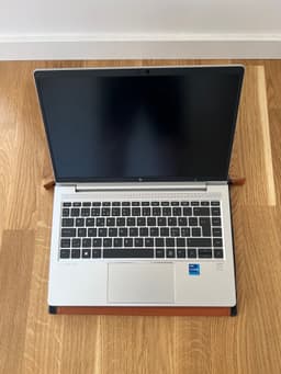 HP EliteBook 14” 640 G9