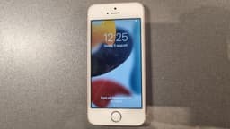 iPhone 5s 32gb