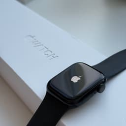 Apple Watch Serie 8 (GPS)