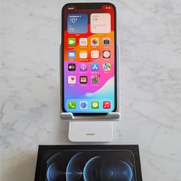 Apple iPhone 12 Pro 128GB 5G Pacific Blue