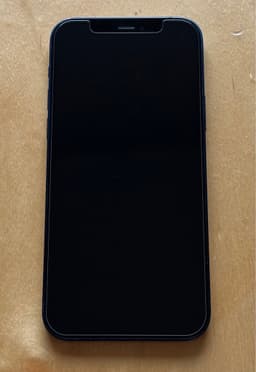 iPhone 12
