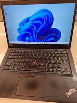 Lenovo ThinkPad X13