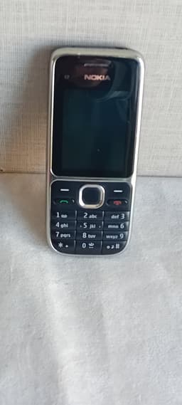 Nokia C2-01