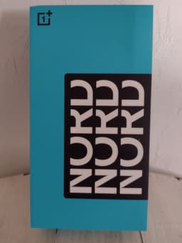 Ny OnePlus Nord CE5 (Obruten förpackning)