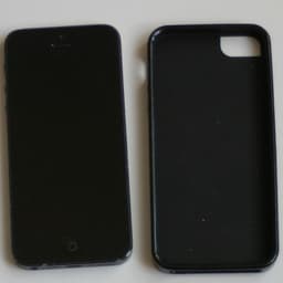 iPhone 5