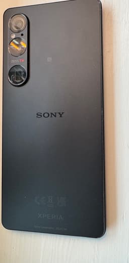 Xperia 1 VI