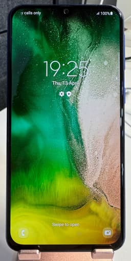Samsung Galaxy A40 64GB