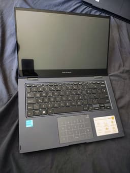 ASUS Vivobook 14 flip