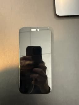 iPhone 14 Pro Max 128GB Space Black