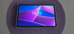 Surfplatta Lenovo Tab M10 Plus 128 GB