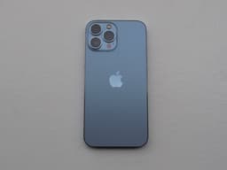 iPhone 13 Pro Max 128GB-Olåst